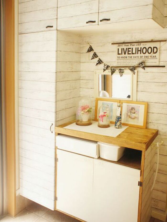 家庭訪問直前!玄関掃除の第一歩は靴洗い