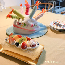 お誕生日の決まりゴト