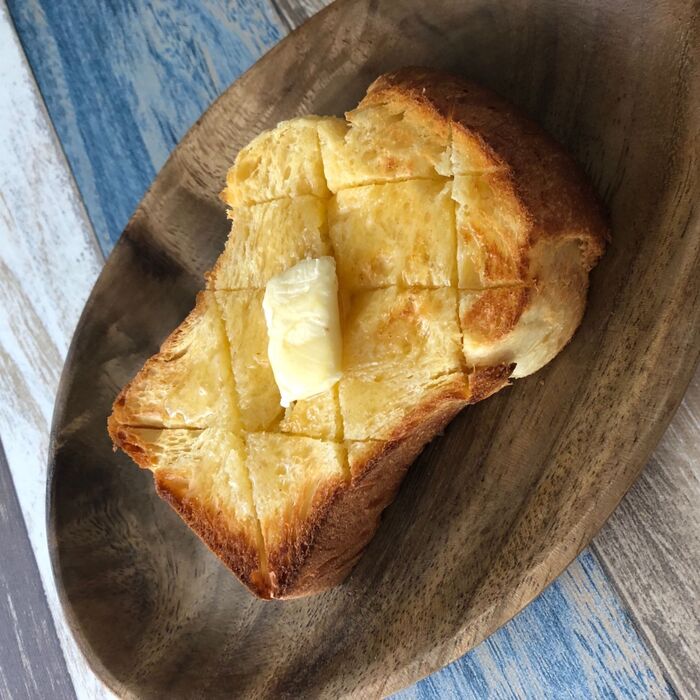 食べてみました