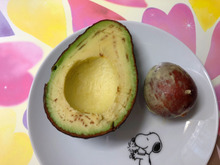 【試してみた】レモン汁も酢も不要☆ アボカドの変色防止法