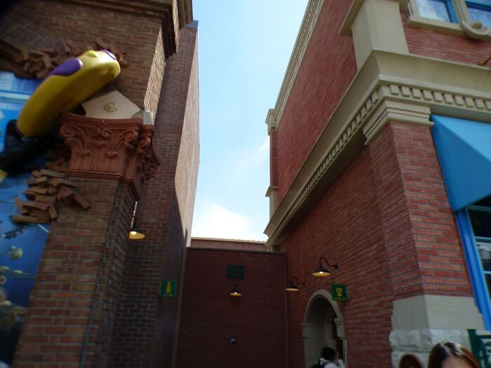 ここがトイレの場所です!!