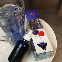 天然素材・・・・優しいblue