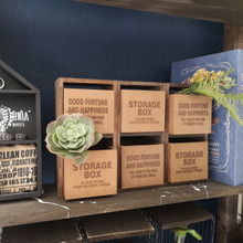 100均で作れるおしゃれなシェルフ