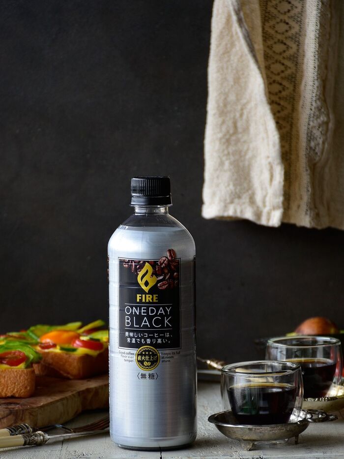 【トレンド】マツコ・デラックスのCMが強烈❤ちびだらコーヒー❤常温で美味しかった件