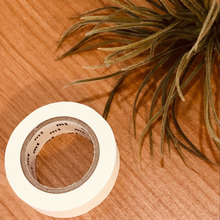 気軽に使えるマステ!