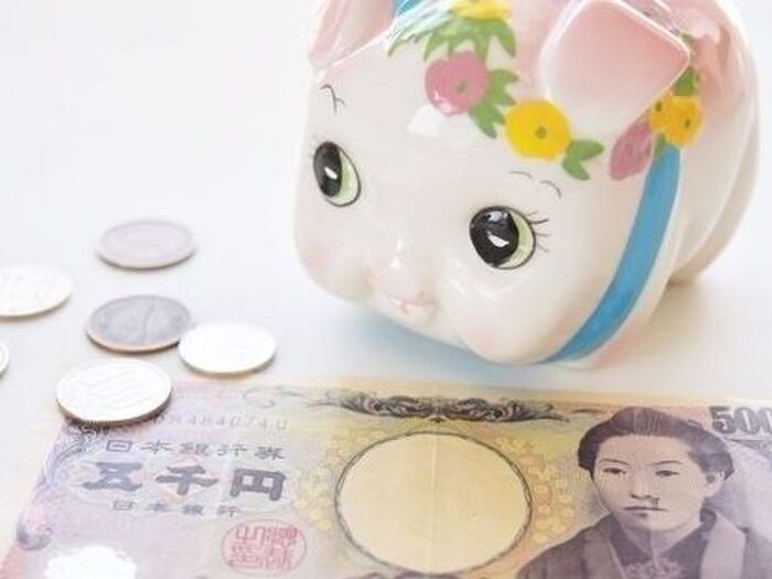 【貯金額アップ】3つのコツを実践すればどんどん貯まる!