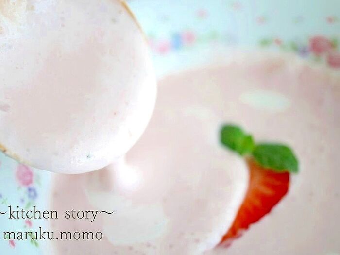 6.トロトロ~♪