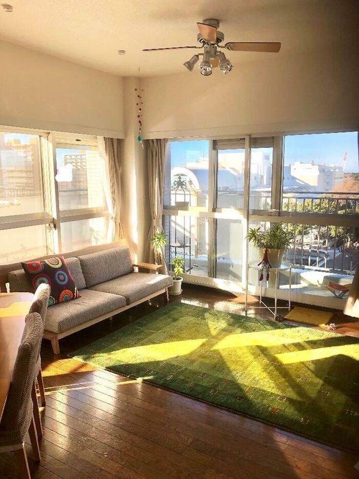 エアコン選びのポイント①日当たり