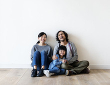 春こそ気が抜けない!子育て家族が「体調管理」のためにやっていることって?