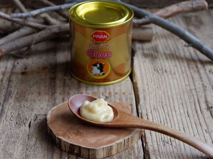 世界最高のオイルと称される「ギー(Ghee)」の魅力と美味しい使い方