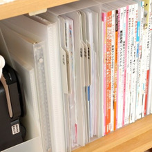 【書類の整理】もう埋もれない!必要な時にサッと出せる、ストレスなしの書類&プリント収納♪