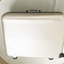 3つのスーツケースの活用アイデア!