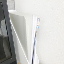 【書類整理】一番使える万能な書類管理グッズは透明クリアファイル