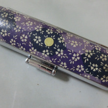 シール1枚で印鑑の欠けを防ぐ!