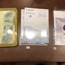 取説は使う場所で保管する!