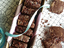 大人のカカオニブサブレ *~これでサクサク食感!間違いなし(^-^)v~*