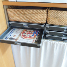 【書類】宅配メニュー/割引券 使い忘れないための「ルール化」収納