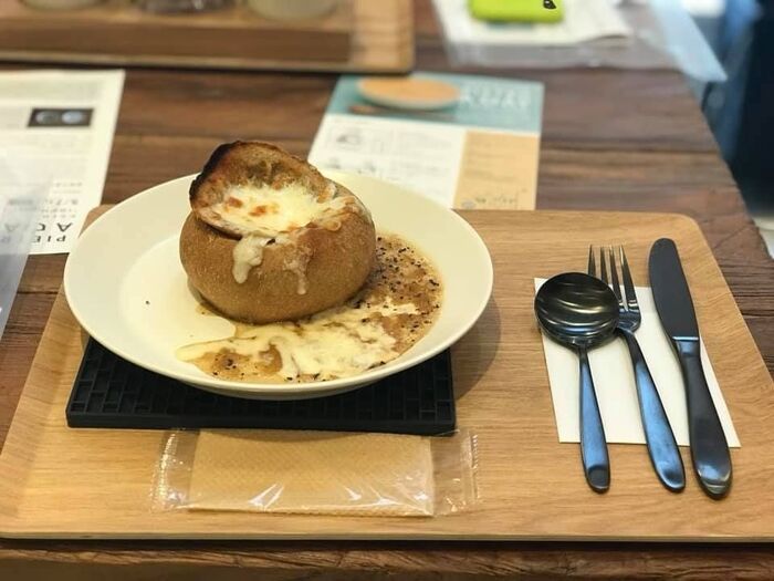 実際のイートインメニュー02