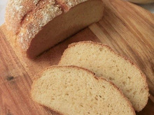 おからパウダー入り★ナチュラルパン