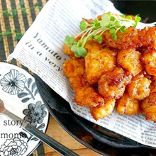 10分漬け込みで柔らか?むね肉のジューシーマヨから揚げ