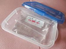 旅にかさばるボトル化粧水をコンパクトにまとめる方法♪