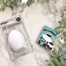 【can★do】可愛すぎる珪藻土andカフェマグネット