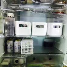 詰め替えほどほど!家族みんなが使いやすい冷蔵庫へ