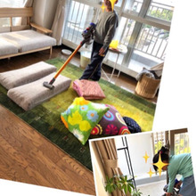 とってもお勧め♪後回しにしていた家事が一石三鳥で片付く方法