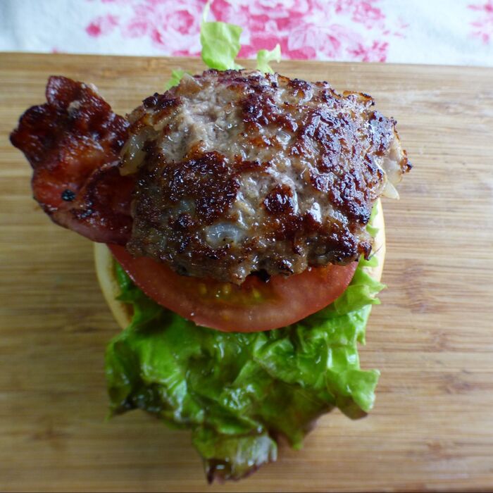 後は挟むだけ!!