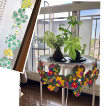 使わないのはもったいない!簡単♪北欧ペパナプのインテリア活用術