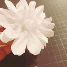 ペパナフラワーを作ろう。応用編