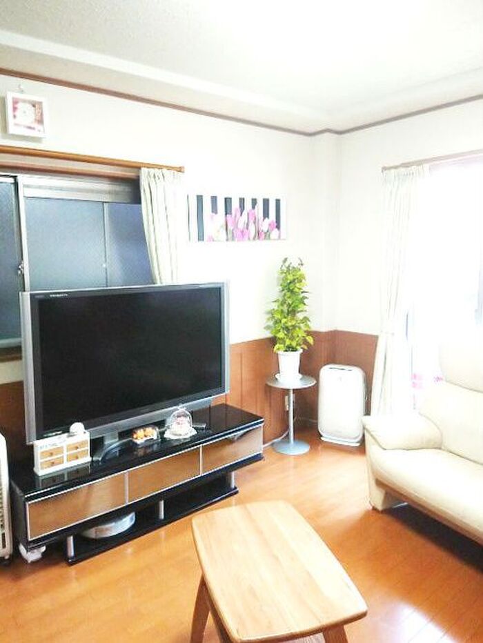 インテリアに新しい風★雰囲気up!ファブリックパネル