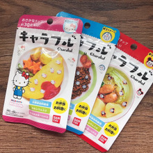 お子様も喜ぶ!お弁当が可愛いくなる便利なアイテム