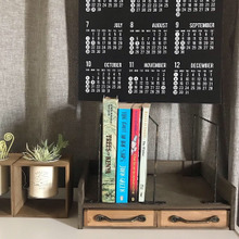 上級編!レトロなブックスタンド