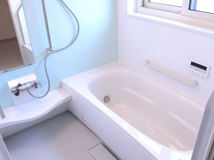 お掃除タスカジさんが教える!お風呂で見落としがちな汚れとお掃除方法