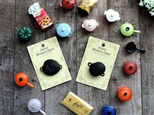 大人がハマってしまう~セリアのミニチュアストウブ風鍋