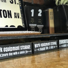 デッドスペースにぴったり!中身も見えない引き出しの作り方