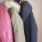 来年着るときに後悔しない!油汚れもスッキリ落とせるダウンコートの洗濯方法