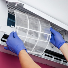 エアコンフィルター掃除の方法3選!放置すると悪影響も