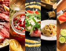 イタリア料理が好きな人、集まれ!「イタリアを食べる日~第1回イタリアン・フード・フェスティバル」がアジアで初開催!