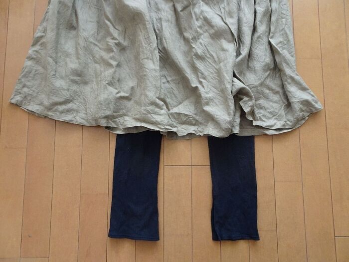 2つめはこれ!浴衣時も便利!