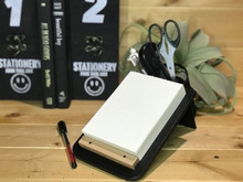 【ダイソー】工具不要!5分で出来ちゃうメモスタンド