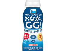 【プレゼント】夏に向けて内側から元気に!乳酸菌を生きたままおなかに届けるドリンクヨーグルト12本セットを10名様に♡