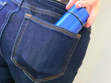 極小サイズのマグ発見!