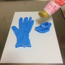 旅行中のお手軽ハンドエステ