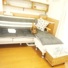 進化したセリアの逸品★ウェットシートが最後まで出しやすい収納BOX