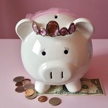 新時代の貯金術☆【自動貯金アプリ】って何?