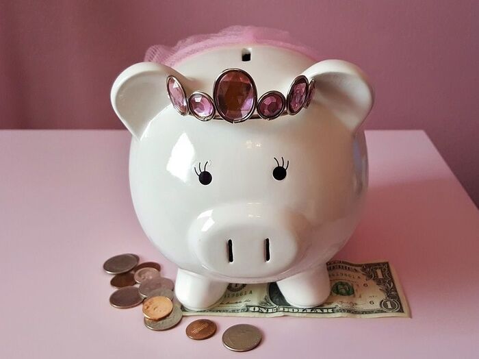 新時代の貯金術☆【自動貯金アプリ】って何?