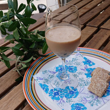 もう・・・・行列は卒業!! 簡単タピオカミルクティー