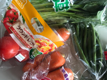 スーパーから帰ってきたら「袋出し」~「野菜洗い」で劇的に変化する食事作り